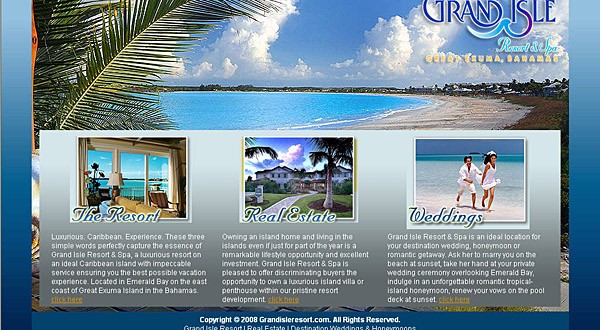 Grand Isle Resort 2